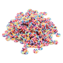 Бусины из полимерной глины 