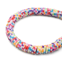 Бусины из полимерной глины 