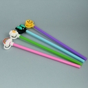 Трубочки для коктейля 