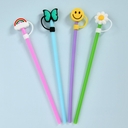 Трубочки для коктейля 