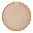 Тарелка керамическая 