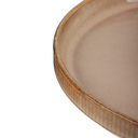 Тарелка керамическая 