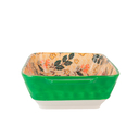 Блюдо для запекания фарфоровое 