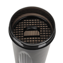 Шейкер спортивный (600 мл; черный) — фото, картинка — 3