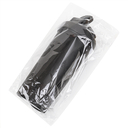 Шейкер спортивный (600 мл; черный) — фото, картинка — 5