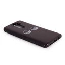 Чехол Case для Xiaomi Redmi Note 8 Pro (очки) — фото, картинка — 1