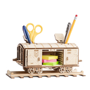 Сборная деревянная модель 