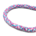 Бусины из полимерной глины 