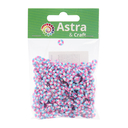 Бусины из полимерной глины 