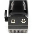 Машинка для стрижки волос Lumme LU-2515 (темный обсидиан) — фото, картинка — 1