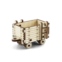 Сборная деревянная модель 