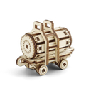 Сборная деревянная модель 