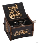 Музыкальная шкатулка 