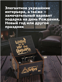 Музыкальная шкатулка 