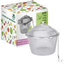 Ситечко для чая (110х90 мм) — фото, картинка — 1