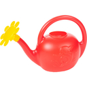 Лейка пластмассовая с рассеивателем 