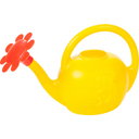 Лейка пластмассовая с рассеивателем 