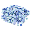 Бусины из полимерной глины 