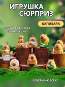 Фигурка-сюрприз 