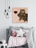 Картина по номерам 