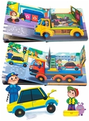 Что везёт грузовичок? — фото, картинка — 2