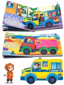 Что везёт грузовичок? — фото, картинка — 3