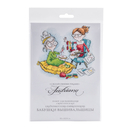 Набор для вышивания 