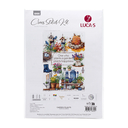 Набор для вышивания 