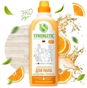 Средство для мытья полов 