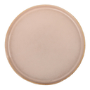 Тарелка закусочная керамическая 