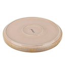 Тарелка закусочная керамическая 