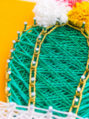 Набор для стринг арта 