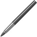 Ручка-роллер черная 