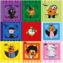 Три кота. День страшилок — фото, картинка — 2