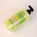 Гель для душа 