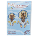 Набор для вышивания на пластиковой канве 