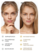 Сыворотка для лица 