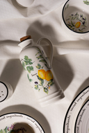 Бутылка для масла 