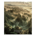 Тетрадь полуобщая в клетку 