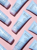 Крем-скраб для лица 