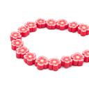 Бусины из полимерной глины 