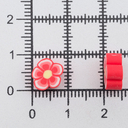 Бусины из полимерной глины 