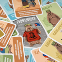 Эрнесто Капибара — фото, картинка — 7