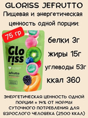 Конфеты жевательные в шоколаде 