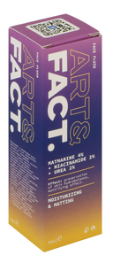 Флюид для лица 