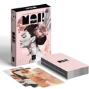 Метафорические ассоциативные карты 