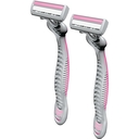 Станок для бритья одноразовый 