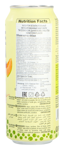 Напиток молочный 