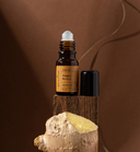 Духи масляные 