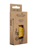 Духи масляные 